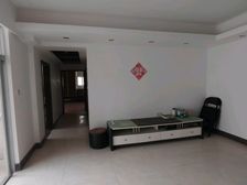 体育路 湖湾华庭 电梯精装3房 通风采光好