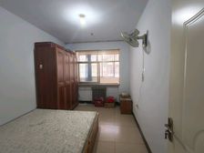 三 中 翠景家园 3室1厅 老证 南北通透 带小房