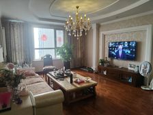 电梯洋房 136平 一梯两户 精装 出入方便 可看房