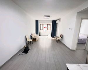 新六中 23小 东安路|康城瑞府 电梯 通透格局 简装