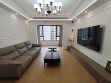 回风中泉广场套三双卫户型南北通透带单独晾晒区送20万全新精装