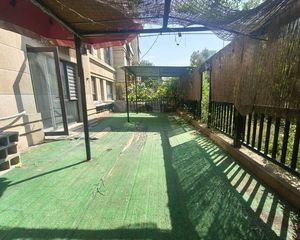 艺术大道|安瑞嘉园二区 有院 有下跃 毛坯 随心装 有车位