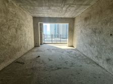 友谊新城新城区毛坯大两房视野开阔户型方正采光好房主产权清晰