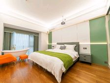 精装公寓!民宿经营!年租2.1w!售31万!租售比6.77%