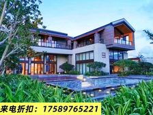 来电捡漏!三亚崖州科技城,一线海景 ,内部房源,70年