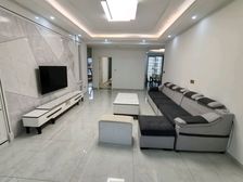五里牌片区金玉蓝湾小区电梯小洋房南北通透双阳台首付10个有证