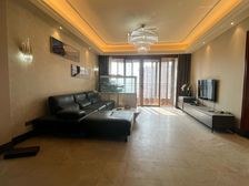 星河湾四室三卫豪华装修,黄金楼层可拎包入住,出售