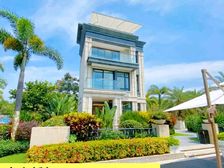 来电捡漏!三亚西独栋别墅,70年大产权别墅 龙栖湾别院 !