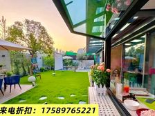 来电捡漏!保利半岛壹号 ,海景洋房花园 ,现房即买即住!