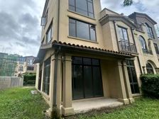 保利西海岸5室3厅南北