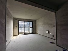 15中 南环现房,第四代住宅 天丰紫瑞园 四室两厅 毛坯
