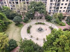 楼W中间观景,英才+一中学区。兴进上郡,七星区五里店万达商圈