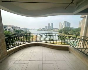诚心出售3室 碧桂园采光好有钥匙随时看房