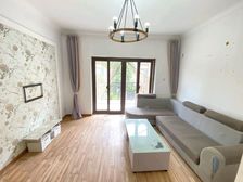 朱家角隽苑 花园洋房 二楼双阳台!