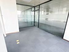 汇金中心 户型方正 交通便利 位置繁华 视野开阔 办公舒适