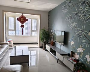 四中,89平经典两室通体阳台,全明户型,卫生间带窗户,可贷款