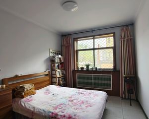带车库!带车库!中波台家属院 ,一楼,!七 中,前进街