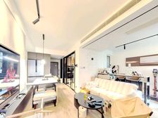 《中介费1个点》送50万婚房装修,2013年次新房