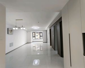 衡百 怡水园 铂锐府 精装 南北通透 四 中
