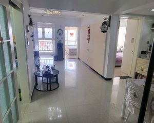 房主可包大税 晓廊坊 出门高铁站 通勤 停车方便