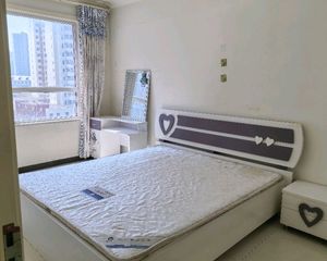 银河颐园3室2厅南北