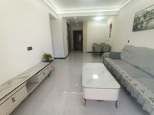 大庆路小学 九中 德贤华府 新小区 精装三居