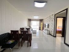 【四中21小旁】不过马路 馨视界花城B区 顶 南厅