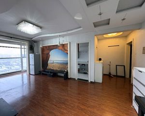 天泰人和精装一室两厅有本免大税可贷款