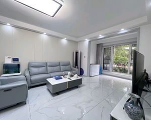 【带院子 车位地下室】50万装修 盛世嘉豪 精装 三阳开泰