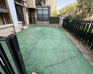 【安次万达旁】急售 带院子 鸿坤理想澜湾 三居全明户型