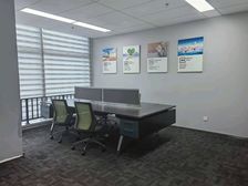 融侨中心 精装带 交通便利 位置繁华 办公舒适