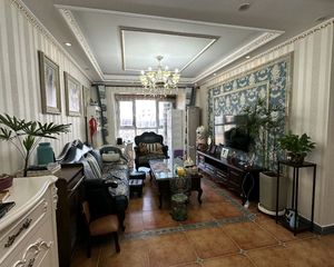 纯精装带地下室家具家电基本都带全天采光