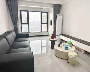 狮子城丁香园 精装全款房 电梯双卫 拎包住 住的舒服 包大税