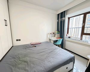 【带车位地下室】业主包大税 康城瑞府 精装 电梯 直接住