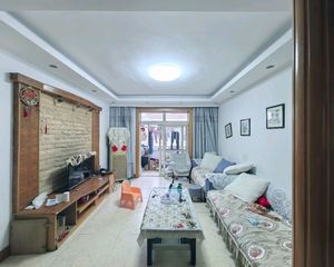 【带租约车位 地下室】南苑小区 17中片区 低楼层