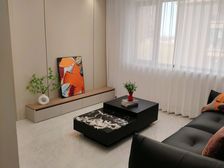 南京街地铁旁,精装修,全屋定制,水电质保,拎包即住双学区