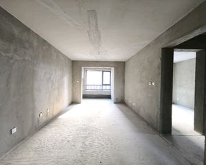 合生龙河湾壹号 毛坯 明卫 双阳台 电梯 可包大税