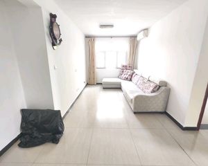 【五小十中】呈祥紫园 通透两居 简装 看房有钥匙