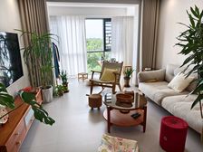 轻奢风格拎包入住带车位 兴进漓江悦府 象山区安厦漓江大美旁边