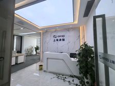 地铁口东江之星157方边位双面采光3+1格局装修租金30来块