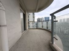 南明河畔 单价5千出头 贵惠路便宜好房 双阳台