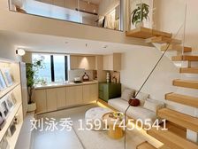 荔湾西!金融CBD地铁口万达旁月租4000一站老城好选择