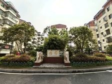 市中心槐园小区复式楼送露台送煤房南北通透户型采光超好有证!