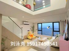万博CBD商圈 该车位楼下就是地铁,6000租约出售