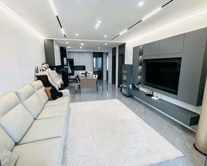 新六中 23小旁 康城瑞府一区 精装 双卫 带车位