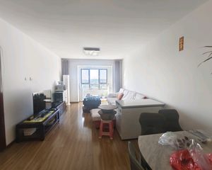 康城瑞府三居室板楼户型好出行方便位置佳