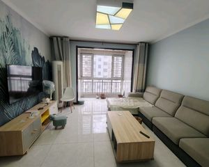 【南环路】龙河福源 电梯中间楼层 精装 拎包住