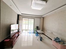 【六中片区】东安路 锦瑞尚城 带部分家具家电 赠卧室1个