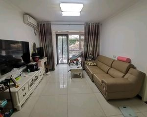 【丹凤公园旁】丹枫园南区 一楼带院 诚意卖