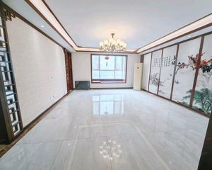【廊坊北站片区】带车位地下室 帝景天成 精装小洋房